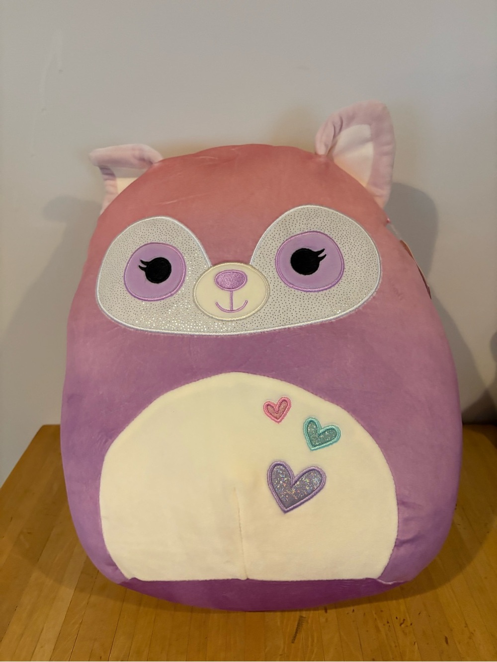 New Squishmallow